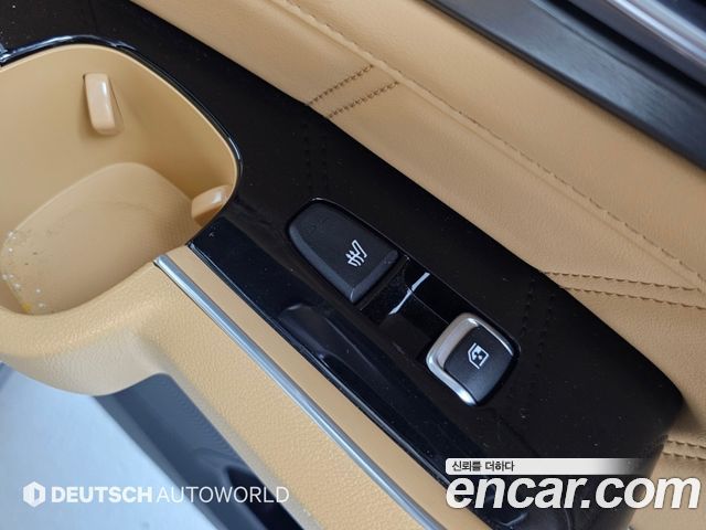 Kia Sorento (IV) HEV 1.6 2WD Gravity 2023 — фото 20