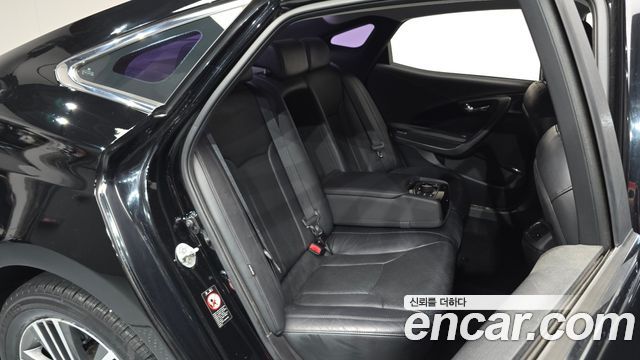 Hyundai Grandeur (HG) HG240 Modern 2014 — фото 12