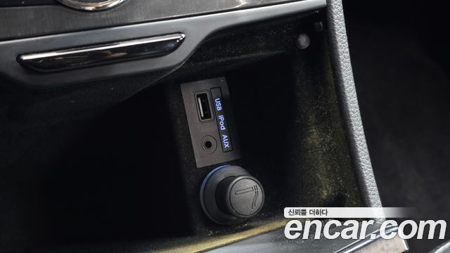 Hyundai Grandeur (HG) HG240 Modern 2014 — фото 13