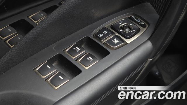 Hyundai Grandeur (HG) HG240 Modern 2014 — фото 28