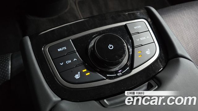 Hyundai Grandeur (HG) HG240 Modern 2014 — фото 33