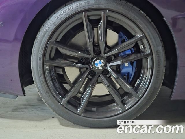 BMW Z4 (G29) sDrive20i M Sport 2026 — фото 5