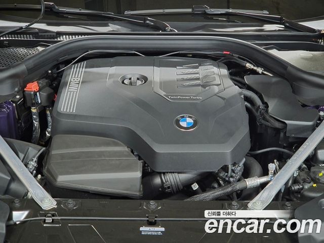 BMW Z4 (G29) sDrive20i M Sport 2026 — фото 6