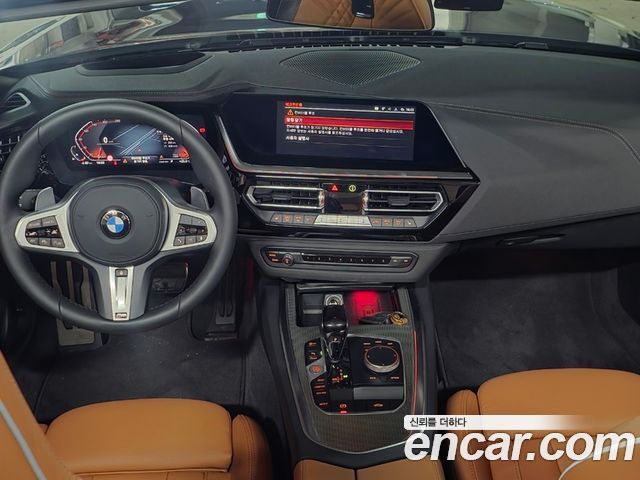BMW Z4 (G29) sDrive20i M Sport 2026 — фото 7