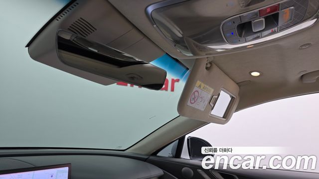 Genesis G80 (RG3) Gasoline 2.5 Turbo 2WD 2025 — фото 30