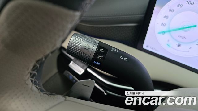 Genesis G80 (RG3) Gasoline 2.5 Turbo 2WD 2025 — фото 32