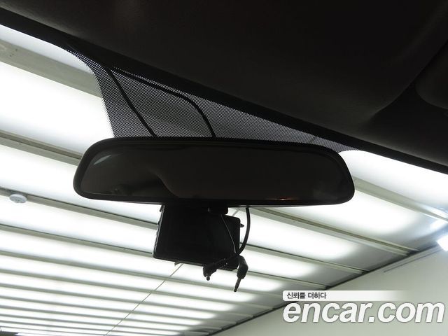 Hyundai Avante 1.6 GDi Style 2015 — фото 16