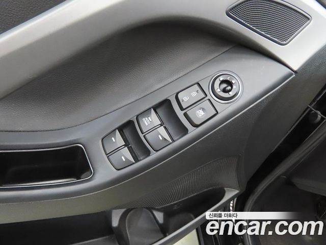 Hyundai Avante 1.6 GDi Style 2015 — фото 19