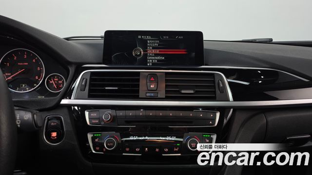 BMW 3 Series (F30) 320d xDrive 2016 — фото 13