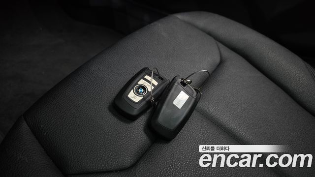 BMW 3 Series (F30) 320d xDrive 2016 — фото 16