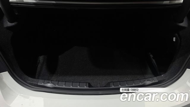 BMW 3 Series (F30) 320d xDrive 2016 — фото 20