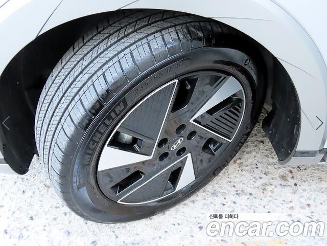Hyundai Ioniq 5 Long Range Prestige 2026 — фото 5