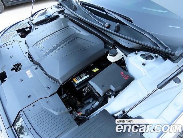 Hyundai Ioniq 5 Long Range Prestige 2026 — фото 6