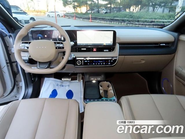 Hyundai Ioniq 5 Long Range Prestige 2026 — фото 7