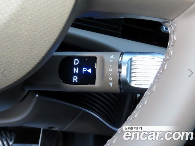 Hyundai Ioniq 5 Long Range Prestige 2026 — фото 9
