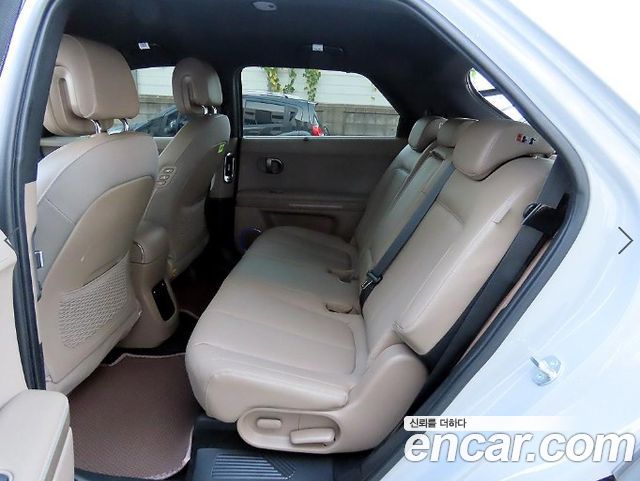 Hyundai Ioniq 5 Long Range Prestige 2026 — фото 15