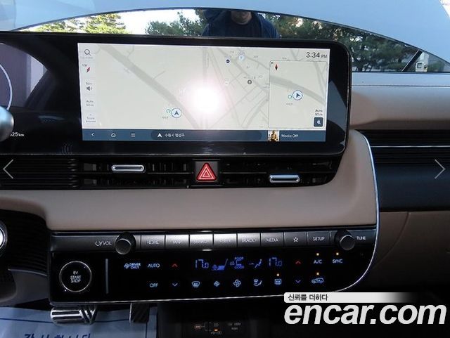 Hyundai Ioniq 5 Long Range Prestige 2026 — фото 17