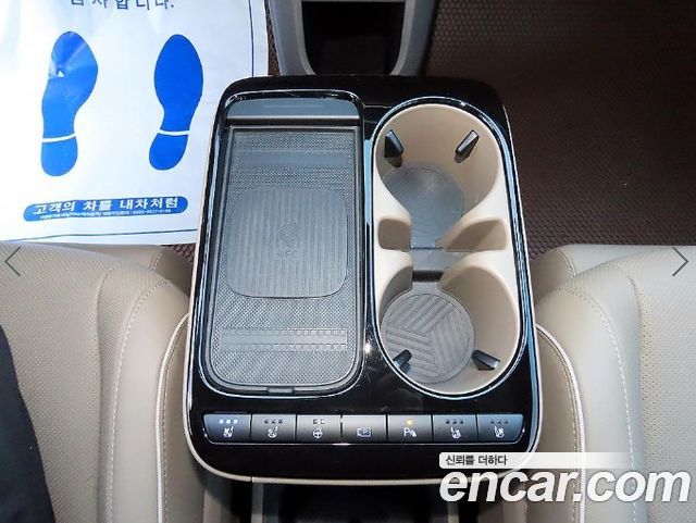 Hyundai Ioniq 5 Long Range Prestige 2026 — фото 18