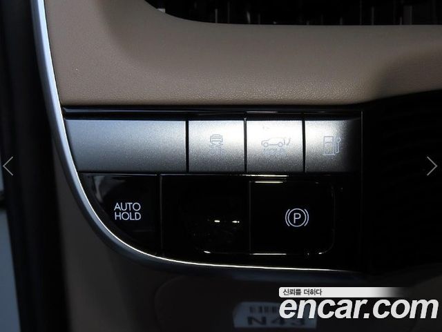 Hyundai Ioniq 5 Long Range Prestige 2026 — фото 19