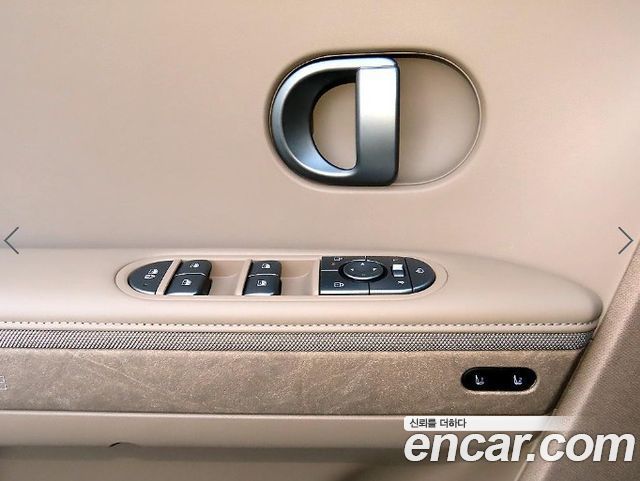 Hyundai Ioniq 5 Long Range Prestige 2026 — фото 21