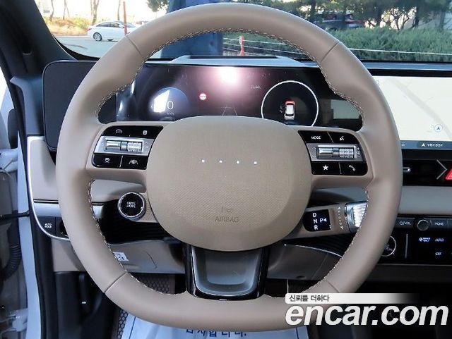 Hyundai Ioniq 5 Long Range Prestige 2026 — фото 22