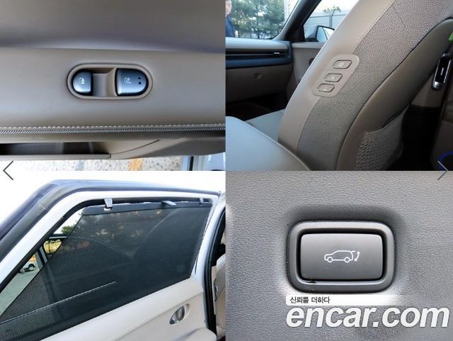 Hyundai Ioniq 5 Long Range Prestige 2026 — фото 24