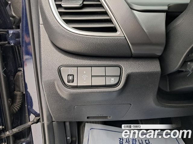 Kia Seltos Gasoline 1.6 Turbo 4WD Prestige 2023 — фото 17