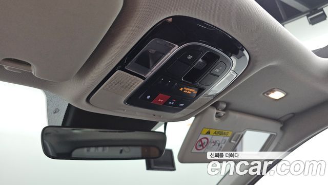 Hyundai Tucson (NX4) Gasoline 1.6 Turbo 2WD Premium 2023 — фото 18