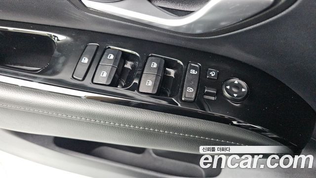 Hyundai Tucson (NX4) Gasoline 1.6 Turbo 2WD Premium 2023 — фото 27