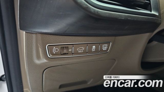 Kia K8 Hybrid Noblesse 2024 — фото 23