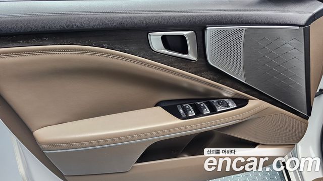 Kia K8 Hybrid Noblesse 2024 — фото 30