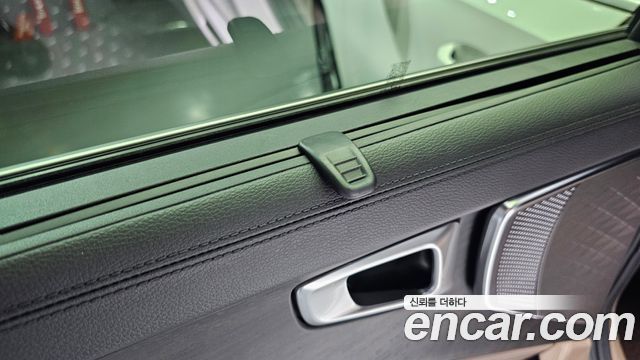 Kia K8 Hybrid Noblesse 2024 — фото 34