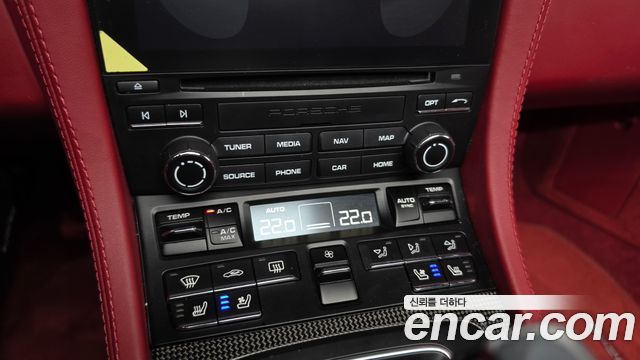 Porsche 718 Boxster 4.0 GTS 2021 — фото 11