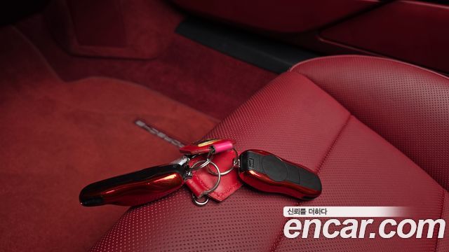 Porsche 718 Boxster 4.0 GTS 2021 — фото 16