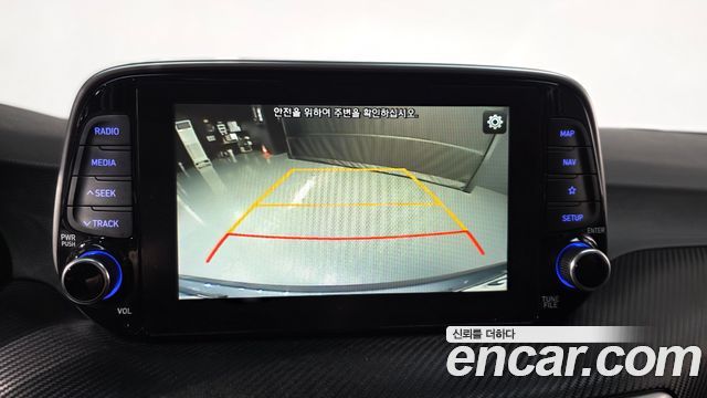 Hyundai Tucson Gasoline 1.6 turbo 2WD Modern 2020 — фото 14
