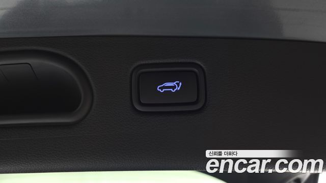Hyundai Tucson Gasoline 1.6 turbo 2WD Modern 2020 — фото 17