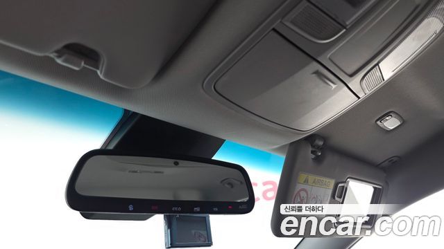 Hyundai Tucson Gasoline 1.6 turbo 2WD Modern 2020 — фото 20