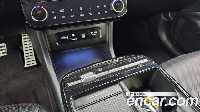Hyundai Tucson Hybrid (NX4) HEV 1.6 2WD Inspiration 2024 — фото 33