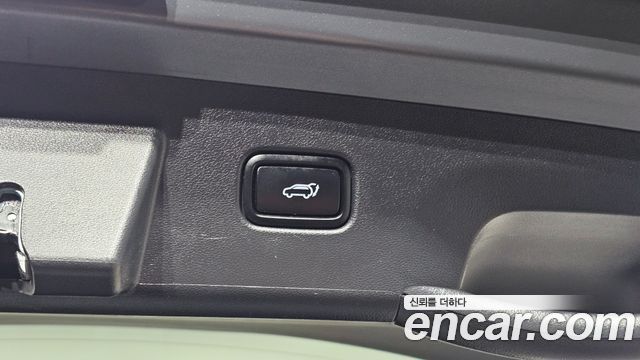 Hyundai Tucson Hybrid (NX4) HEV 1.6 2WD Inspiration 2024 — фото 38