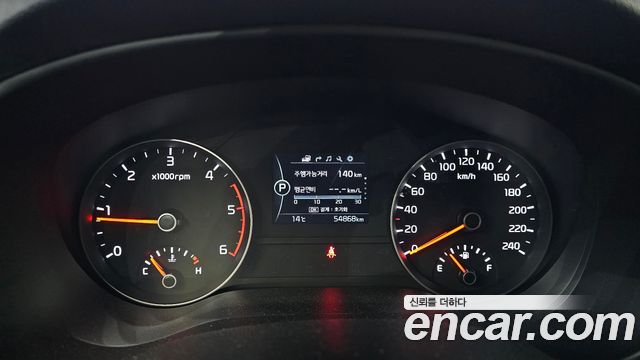 Kia Sportage The Bold Diesel 2.0 2WD Noblesse 2018 — фото 8