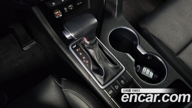 Kia Sportage The Bold Diesel 2.0 2WD Noblesse 2018 — фото 9