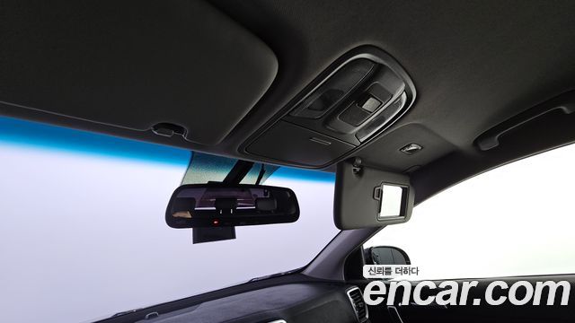 Kia Sportage The Bold Diesel 2.0 2WD Noblesse 2018 — фото 19