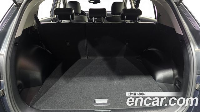 Kia Sportage The Bold Diesel 2.0 2WD Noblesse 2018 — фото 20