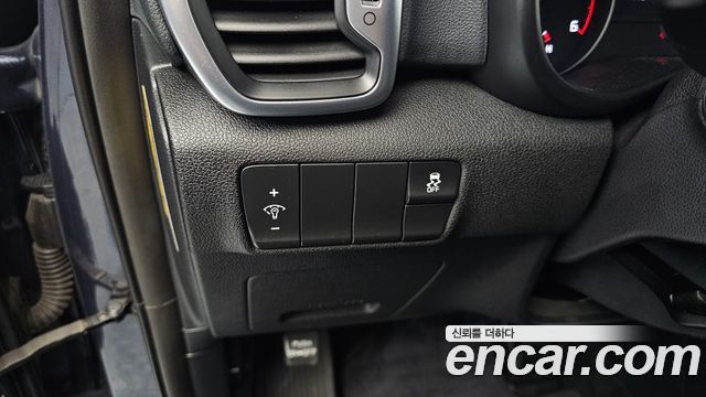 Kia Sportage The Bold Diesel 2.0 2WD Noblesse 2018 — фото 30