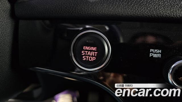 Kia Sportage The Bold Diesel 2.0 2WD Noblesse 2018 — фото 31