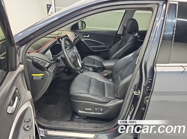 Hyundai Maxcruise Diesel(e-VGT) 2.2 2WD Exclusive Standard 2015 — фото 15