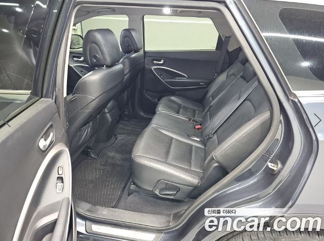 Hyundai Maxcruise Diesel(e-VGT) 2.2 2WD Exclusive Standard 2015 — фото 16