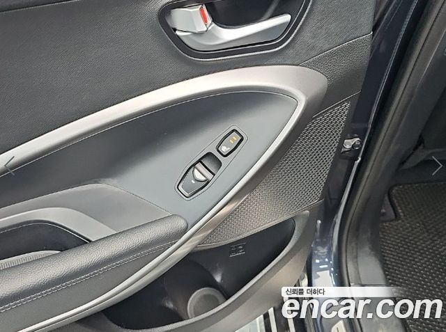 Hyundai Maxcruise Diesel(e-VGT) 2.2 2WD Exclusive Standard 2015 — фото 17