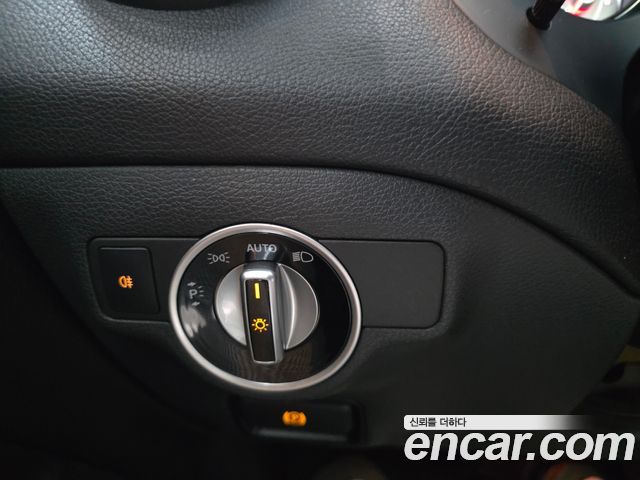 Mercedes-Benz CLA-Class (C117) CLA200 d 2016 — фото 21