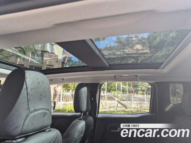 Jeep Renegade 1.3 Limited 2023 — фото 3